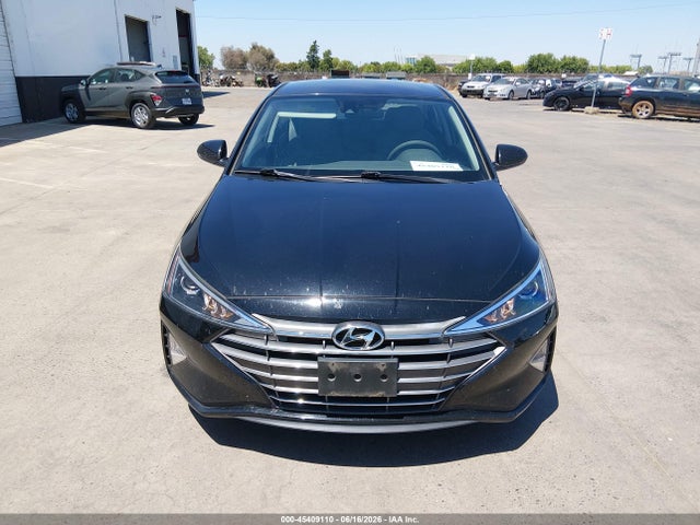 صورة مصغرة 12 لـ 2020 Hyundai ELANTRA SE