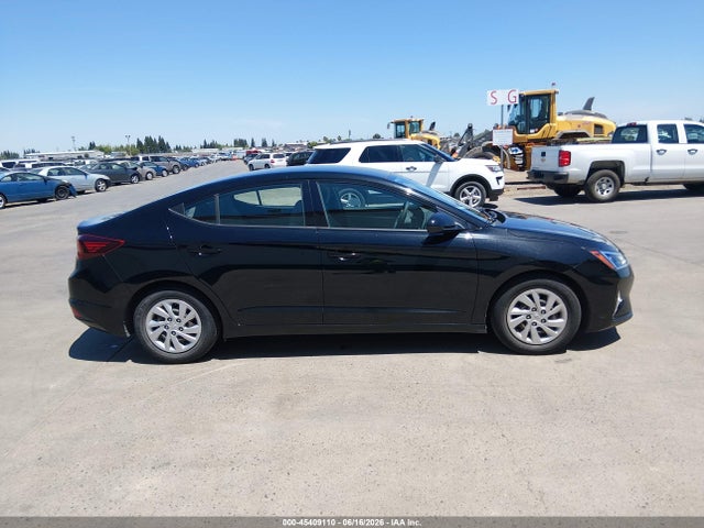 صورة مصغرة 13 لـ 2020 Hyundai ELANTRA SE