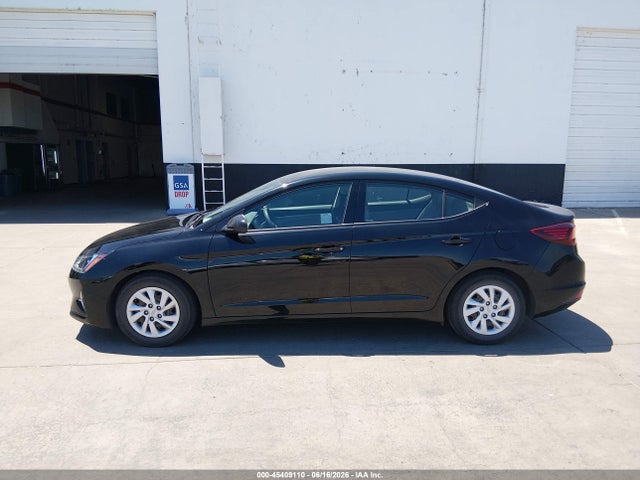 صورة مصغرة 14 لـ 2020 Hyundai ELANTRA SE