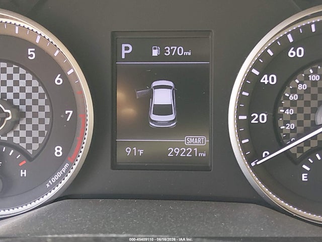 صورة مصغرة 15 لـ 2020 Hyundai ELANTRA SE