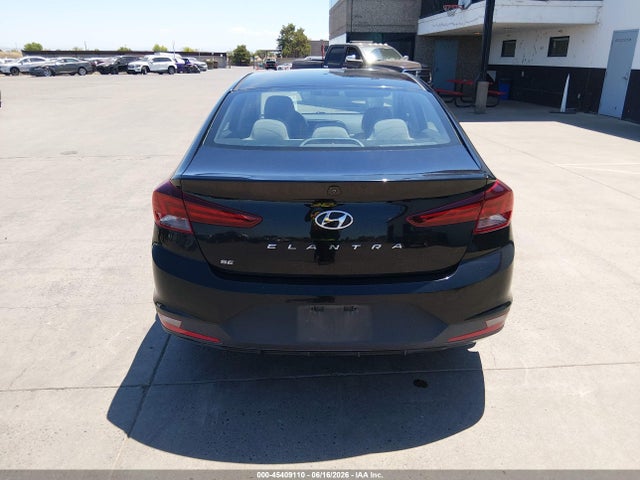 صورة مصغرة 16 لـ 2020 Hyundai ELANTRA SE