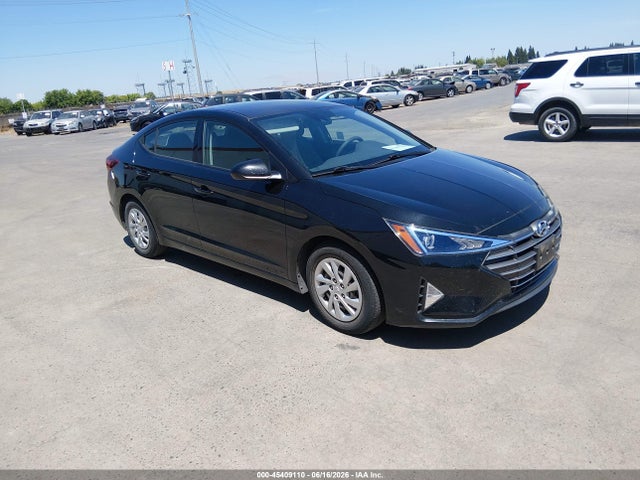 صورة 1 لـ 2020 Hyundai ELANTRA SE