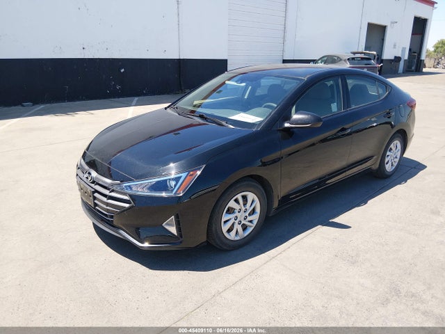 صورة 2 لـ 2020 Hyundai ELANTRA SE