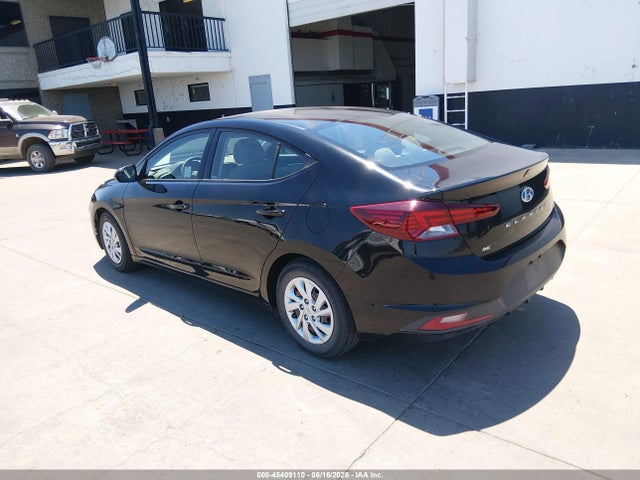 صورة 3 لـ 2020 Hyundai ELANTRA SE