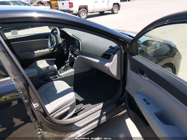 صورة 5 لـ 2020 Hyundai ELANTRA SE
