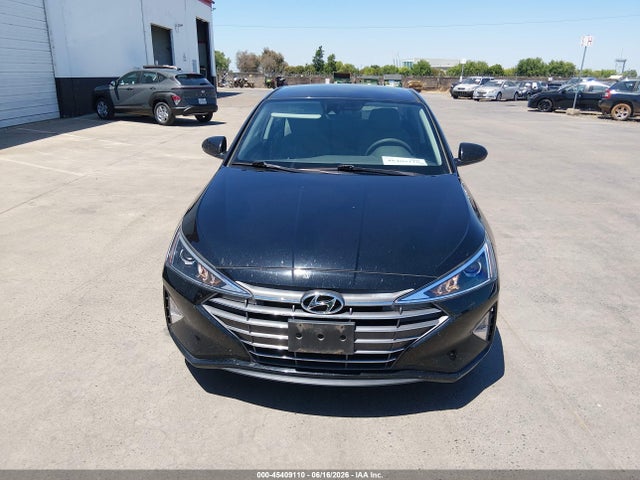 صورة 6 لـ 2020 Hyundai ELANTRA SE