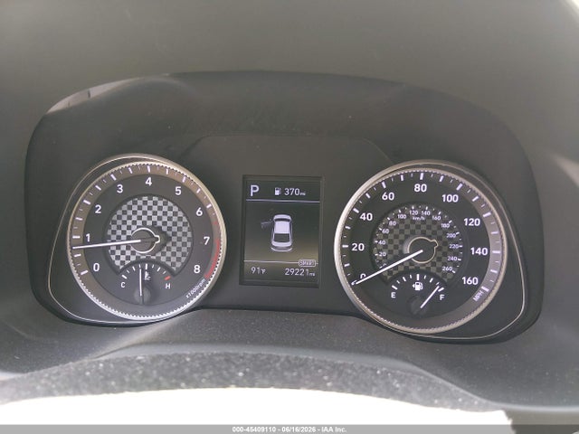 صورة 7 لـ 2020 Hyundai ELANTRA SE