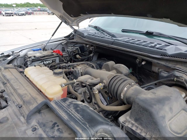 صورة 10 لـ 2018 FORD F-150 XL/XLT