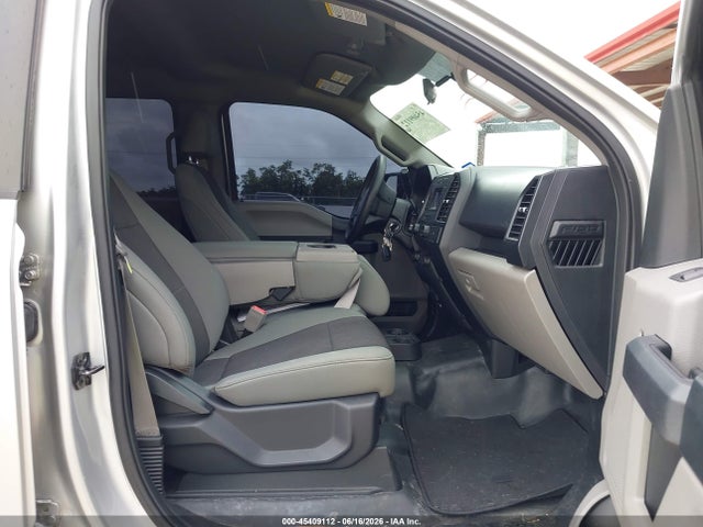 صورة 5 لـ 2018 FORD F-150 XL/XLT