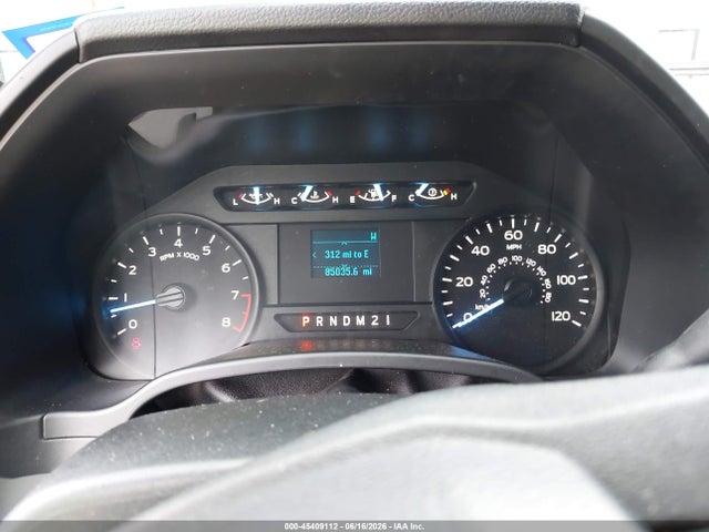 صورة 7 لـ 2018 FORD F-150 XL/XLT
