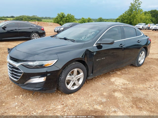 صورة 2 لـ 2019 Chevrolet MALIBU 1LS