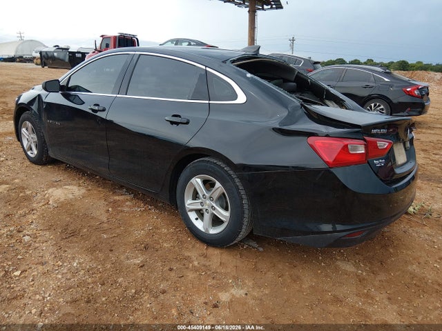 صورة 3 لـ 2019 Chevrolet MALIBU 1LS
