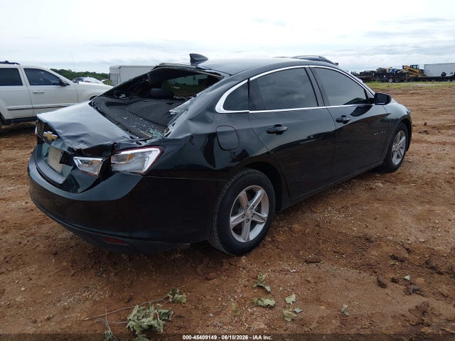 صورة 4 لـ 2019 Chevrolet MALIBU 1LS