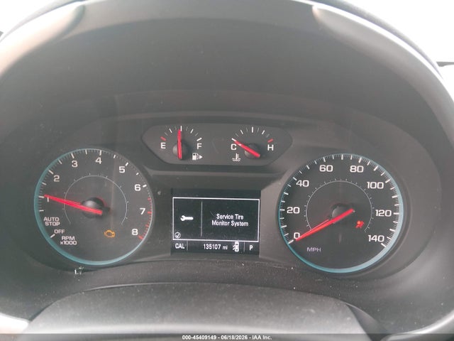 صورة 7 لـ 2019 Chevrolet MALIBU 1LS