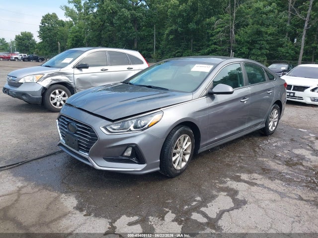 صورة 2 لـ 2018 Hyundai SONATA SE