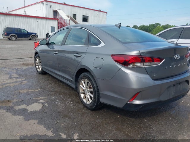 صورة 3 لـ 2018 Hyundai SONATA SE