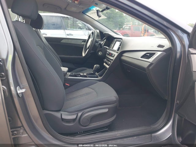 صورة 5 لـ 2018 Hyundai SONATA SE
