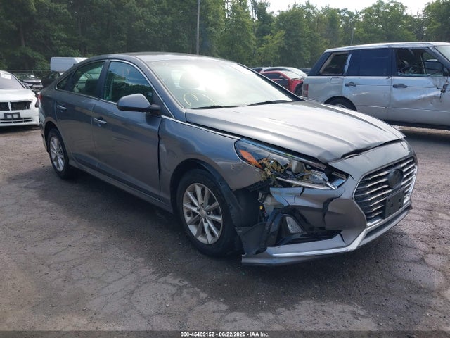 صورة 6 لـ 2018 Hyundai SONATA SE