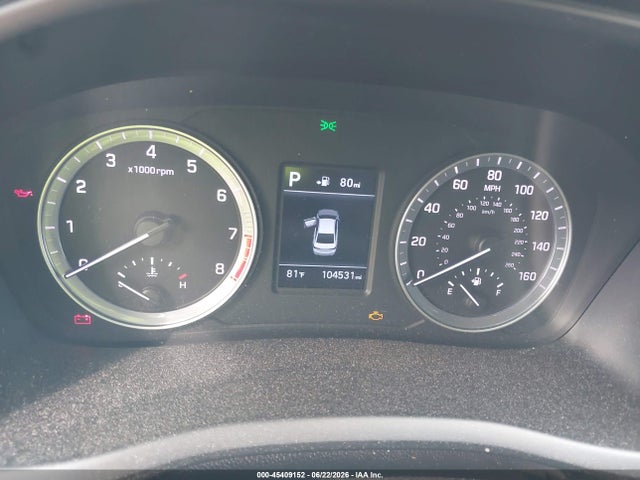 صورة 7 لـ 2018 Hyundai SONATA SE