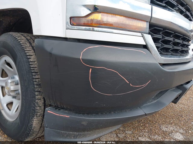 صورة مصغرة 12 لـ 2017 Chevrolet SILVERADO 1500 WT