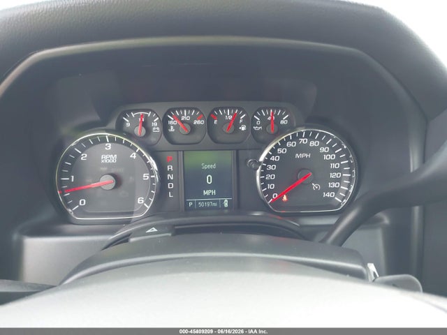 صورة 7 لـ 2017 Chevrolet SILVERADO 1500 WT