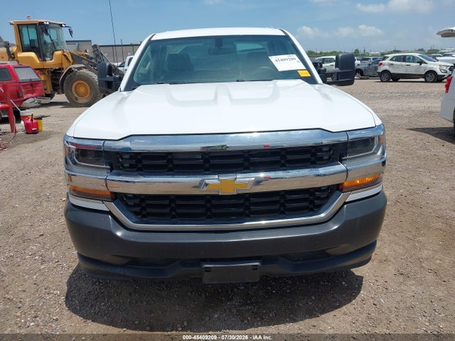 صورة مصغرة 14 لـ 2017 Chevrolet SILVERADO 1500 WT