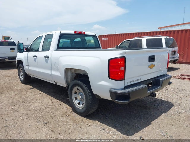 صورة 3 لـ 2017 Chevrolet SILVERADO 1500 WT
