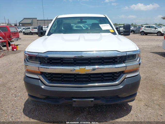 صورة 6 لـ 2017 Chevrolet SILVERADO 1500 WT