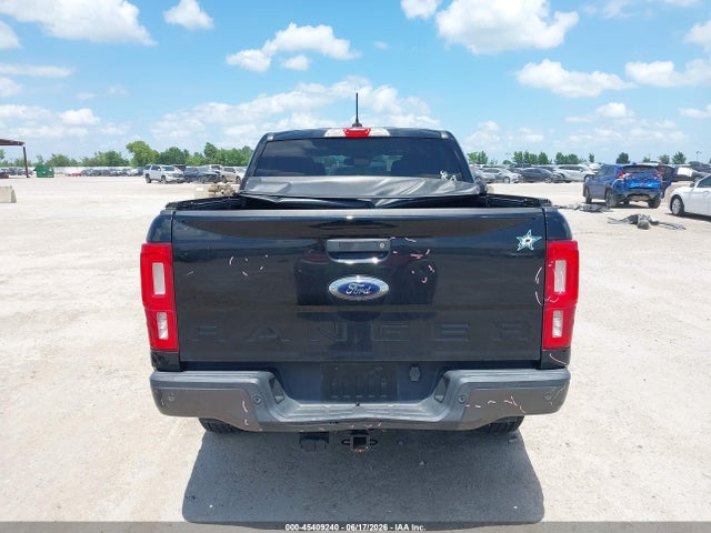 2020 FORD RANGER XLT — миниатюра 17