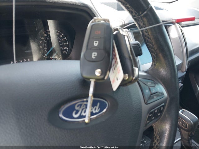2020 FORD RANGER XLT — миниатюра 11