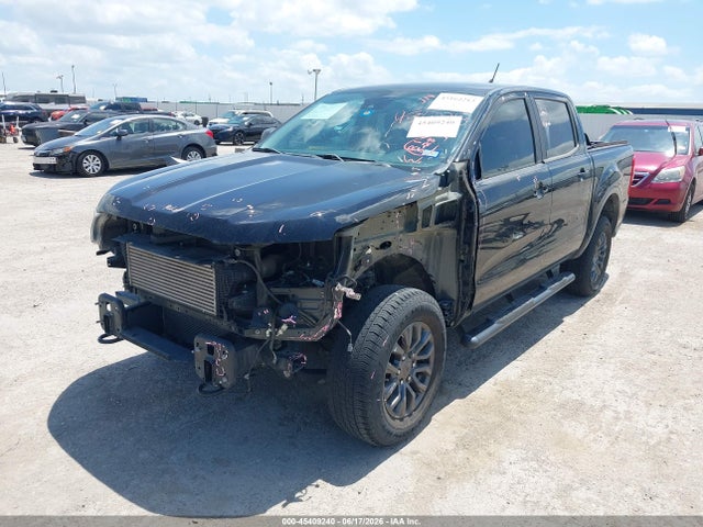صورة 2 لـ 2020 FORD RANGER XLT