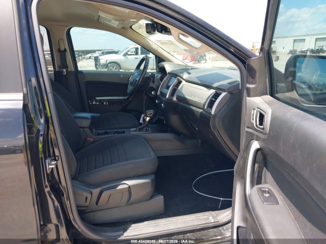 صورة 5 لـ 2020 FORD RANGER XLT