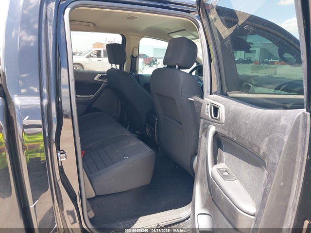صورة 8 لـ 2020 FORD RANGER XLT