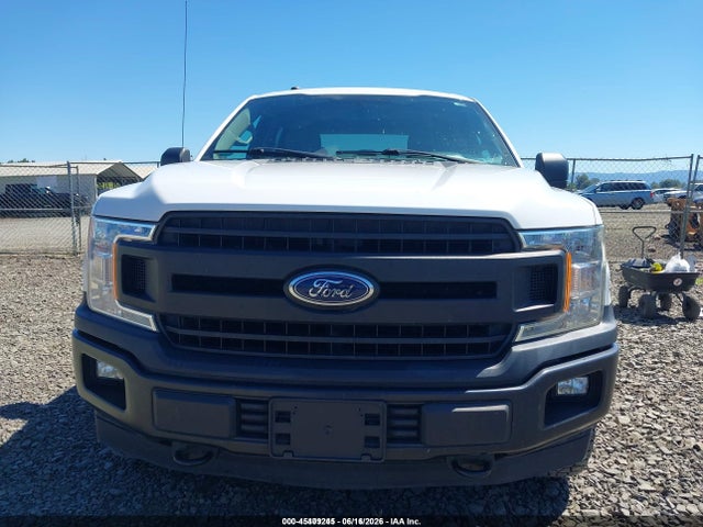 صورة مصغرة 15 لـ 2018 FORD F-150 XL