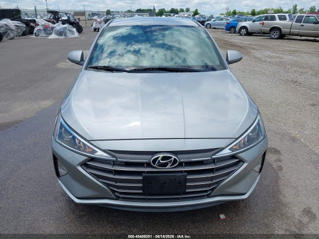 صورة مصغرة 12 لـ 2020 Hyundai ELANTRA SE