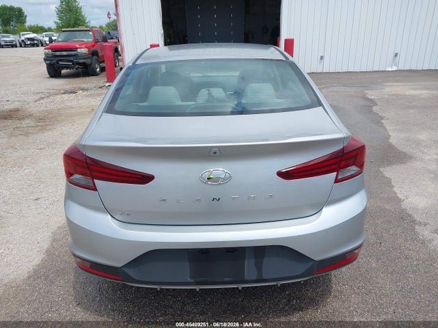 صورة مصغرة 16 لـ 2020 Hyundai ELANTRA SE