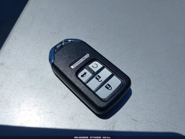 2025 HONDA CIVIC SEDAN SPORT 11