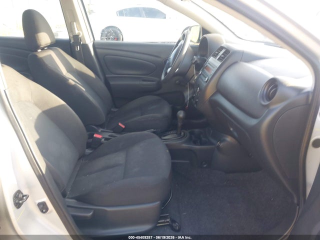 صورة 5 لـ 2018 Nissan VERSA 1.6 S+