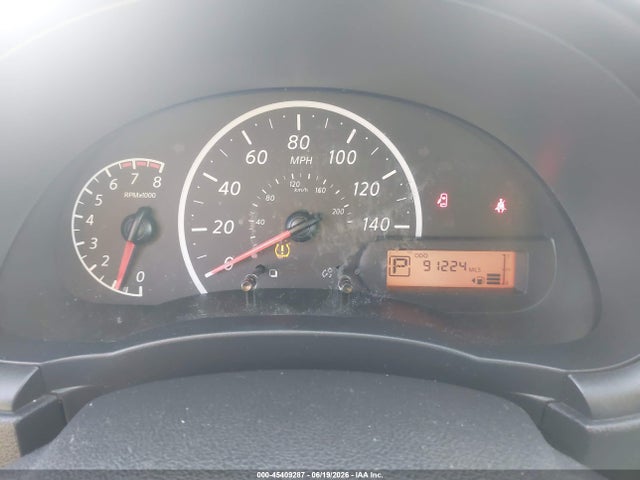 صورة 7 لـ 2018 Nissan VERSA 1.6 S+