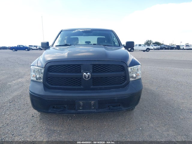 2016 RAM 1500 TRADESMAN — миниатюра 12