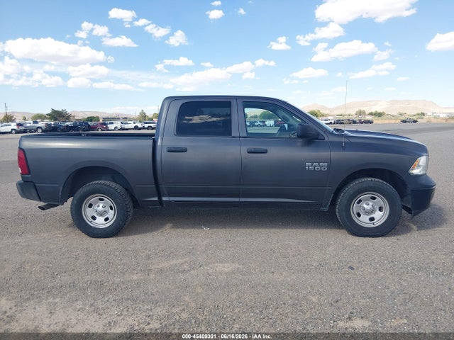 2016 RAM 1500 TRADESMAN — миниатюра 13