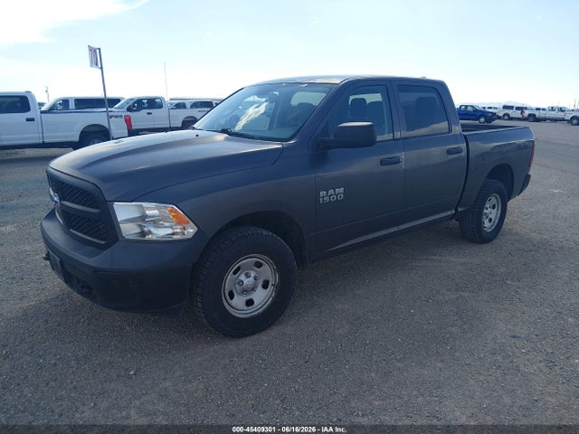 صورة 2 لـ 2016 RAM 1500 TRADESMAN
