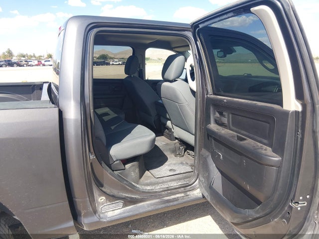 صورة 8 لـ 2016 RAM 1500 TRADESMAN