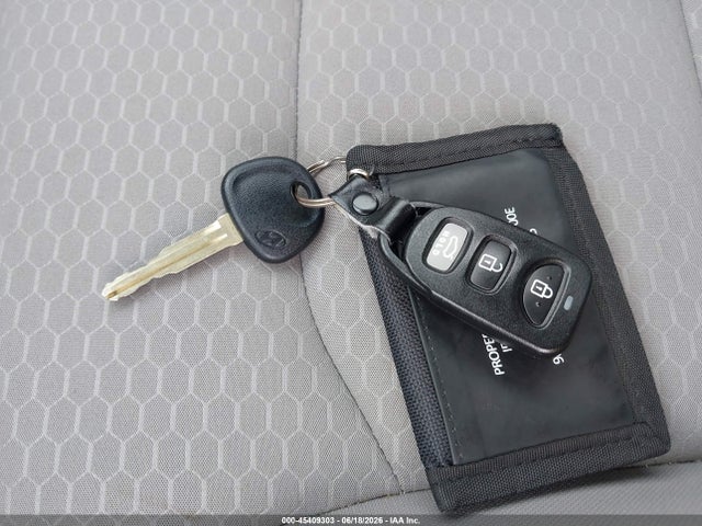 2020 Hyundai ELANTRA SE thumbnail 11