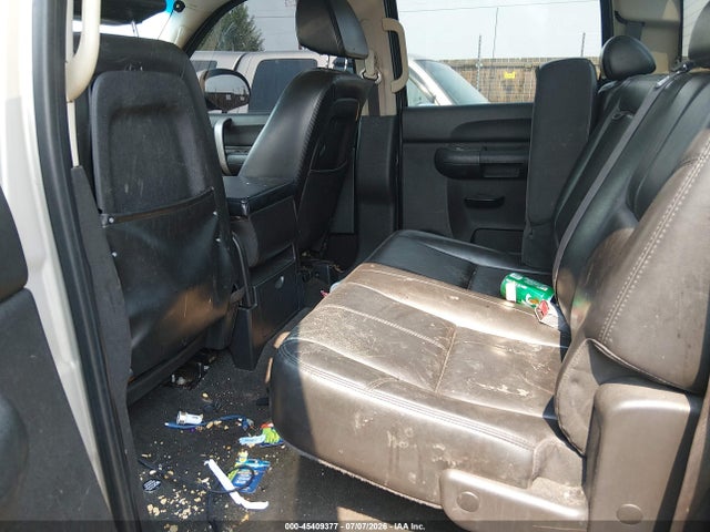 صورة 8 لـ 2007 Chevrolet SILVERADO 1500 LT1