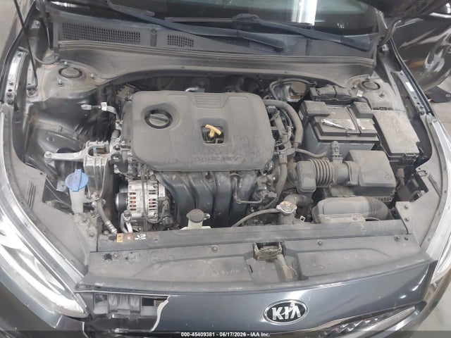 صورة 10 لـ 2020 KIA FORTE GT-LINE