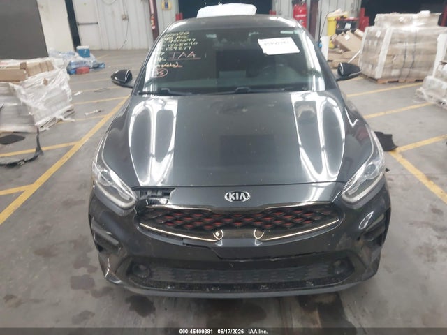 2020 KIA FORTE GT-LINE thumbnail 11