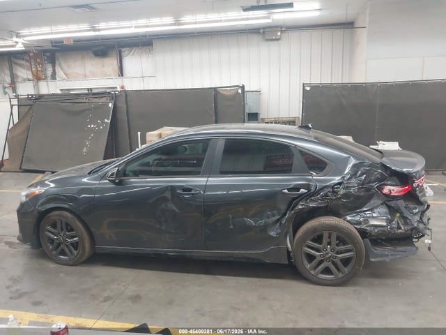 2020 KIA FORTE GT-LINE thumbnail 13