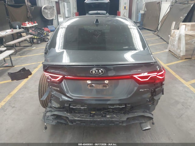2020 KIA FORTE GT-LINE thumbnail 15