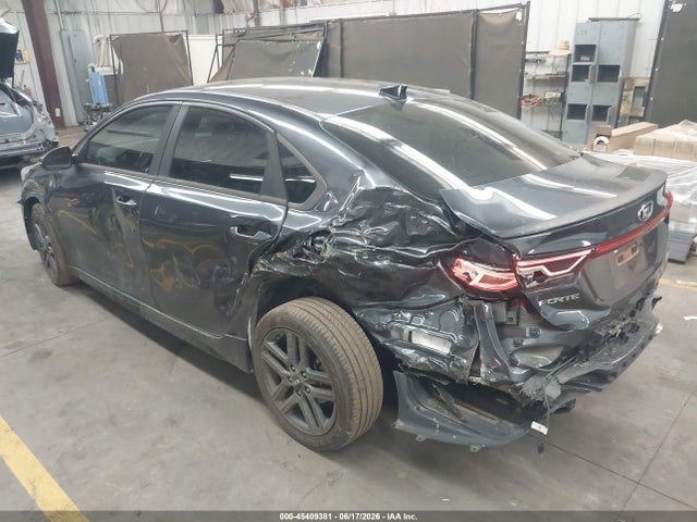 صورة 3 لـ 2020 KIA FORTE GT-LINE